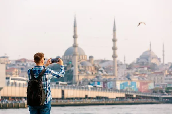 Best 10 places to visit in Turkey