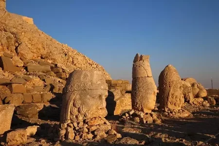 Eastern Turkey Highlights